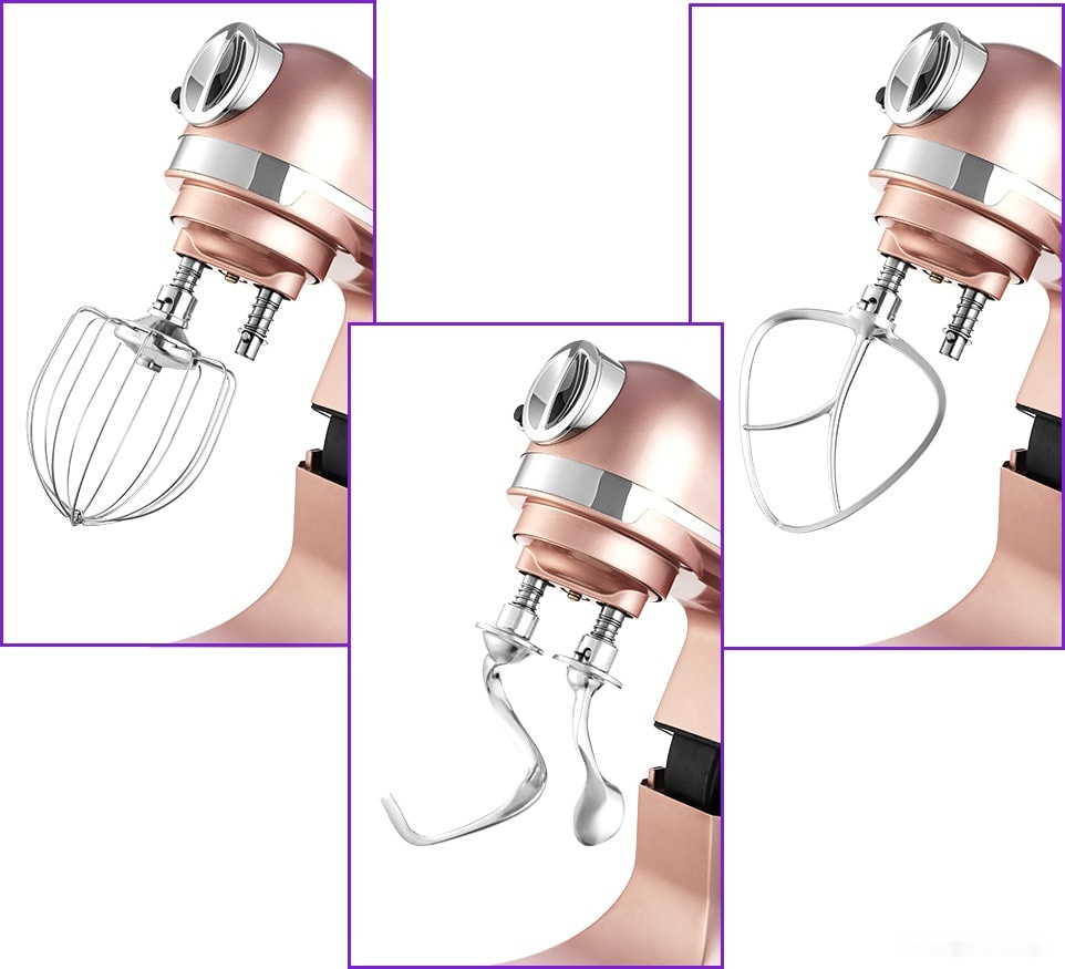 Кухонный комбайн Kitfort KT-3015 Кухонный комбайн Kitfort KT-3015