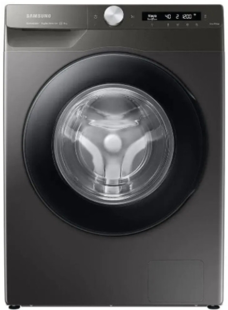 Стиральная машина Samsung WW80AG6S24AN Стиральная машина Samsung WW80AG6S24AN