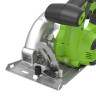 Дисковая (циркулярная) пила Greenworks GD24CS165 1501607 (без АКБ) Дисковая (циркулярная) пила Greenworks GD24CS165 1501607 (без АКБ)