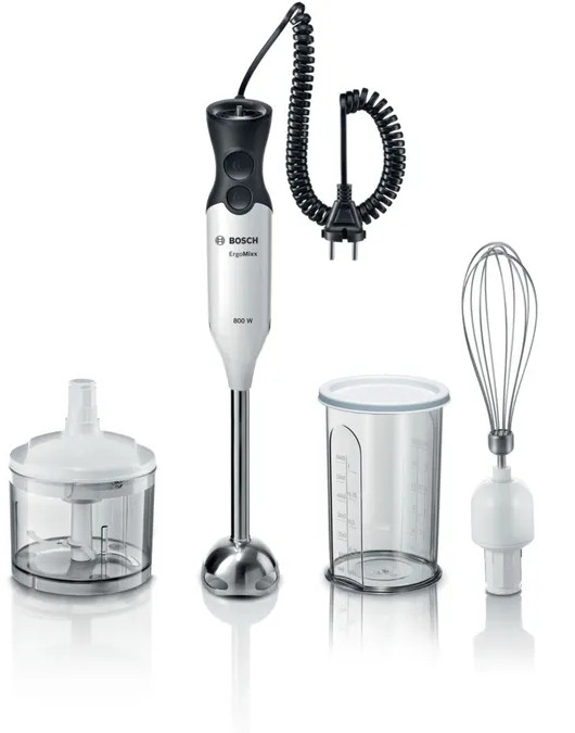 Блендер Bosch ErgoMixx MS6CA41H50