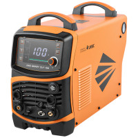 Аппарат плазменной резки Сварог Pro Smart CUT 100 (L221S)