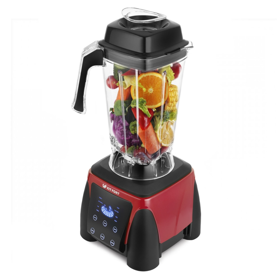 Блендер Kitfort KT-1361-1