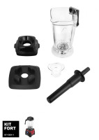 Блендер Kitfort KT-1361-1