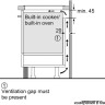 Варочная панель Bosch Serie 8 PXV875DC1E