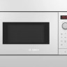 Микроволновая печь Bosch BFL623MW3 Микроволновая печь Bosch BFL623MW3