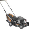 Газонокосилка бензиновая CARVER LMG-2042HM HOBBY (01.024.00020) Газонокосилка бензиновая CARVER LMG-2042HM HOBBY (01.024.00020)