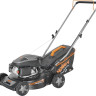 Газонокосилка бензиновая CARVER LMG-2042HM HOBBY (01.024.00020) Газонокосилка бензиновая CARVER LMG-2042HM HOBBY (01.024.00020)