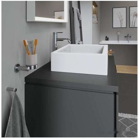 Умывальник Duravit Vero 50 04555000001