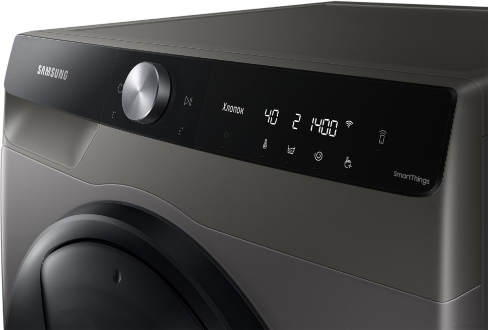 Стиральная машина Samsung WD10T754CBX/LD Стиральная машина Samsung WD10T754CBX/LD