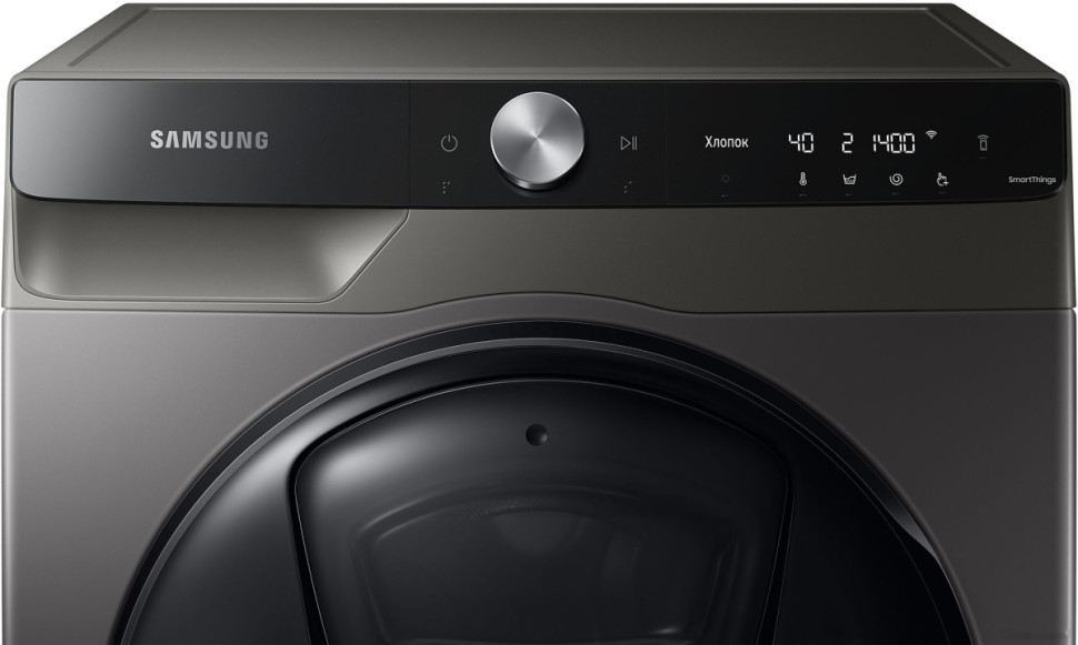 Стиральная машина Samsung WD10T754CBX/LD Стиральная машина Samsung WD10T754CBX/LD