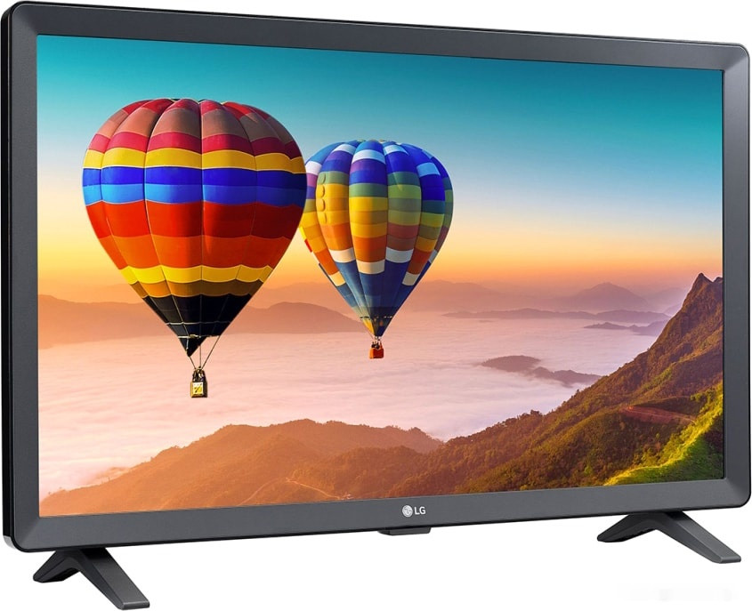 Телевизор LG 24TN520S-PZ Телевизор LG 24TN520S-PZ