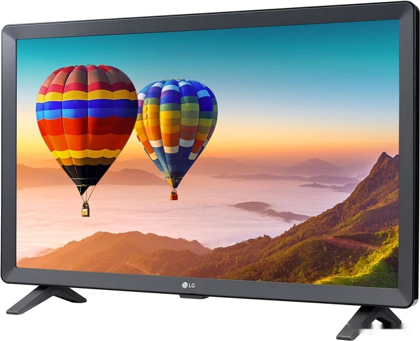 Телевизор LG 24TN520S-PZ Телевизор LG 24TN520S-PZ