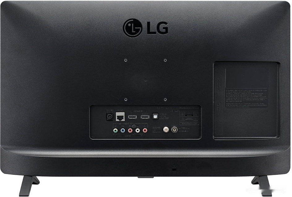 Телевизор LG 24TN520S-PZ Телевизор LG 24TN520S-PZ