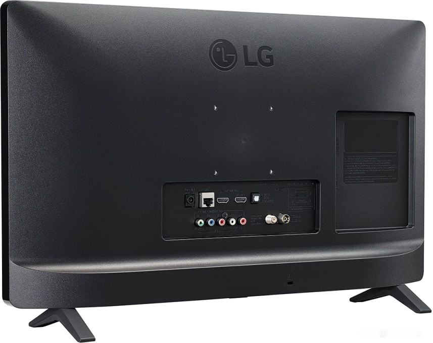 Телевизор LG 24TN520S-PZ Телевизор LG 24TN520S-PZ