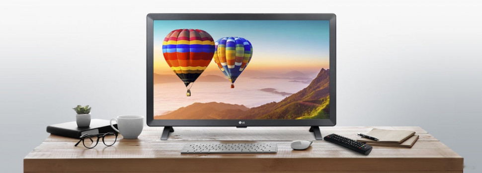 Телевизор LG 24TN520S-PZ Телевизор LG 24TN520S-PZ