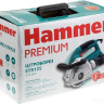 Штроборез Hammer STR125 Premium