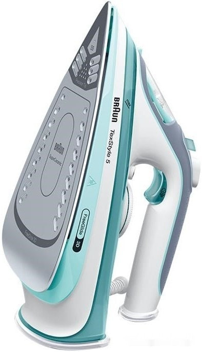 Утюг Braun TexStyle 5 SI 5017 GR