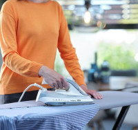 Утюг Braun TexStyle 5 SI 5017 GR