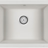 Кухонная мойка Paulmark Gera PM205546-WH Кухонная мойка Paulmark Gera PM205546-WH