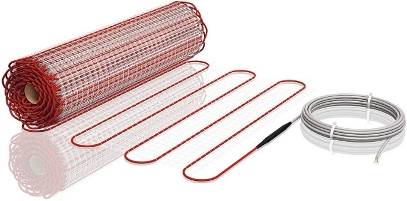 Теплый пол Royal Thermo Flat Mat RTFM 2-150-2.5 2.5 кв.м. 375 Вт Теплый пол Royal Thermo Flat Mat RTFM 2-150-2.5 2.5 кв.м. 375 Вт