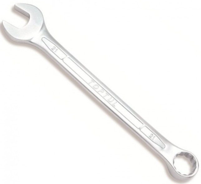 Набор ключей Toptul AAEB7070 1 предмет