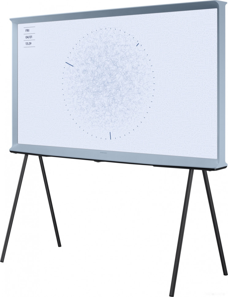 Телевизор Samsung QE43LS01TBU