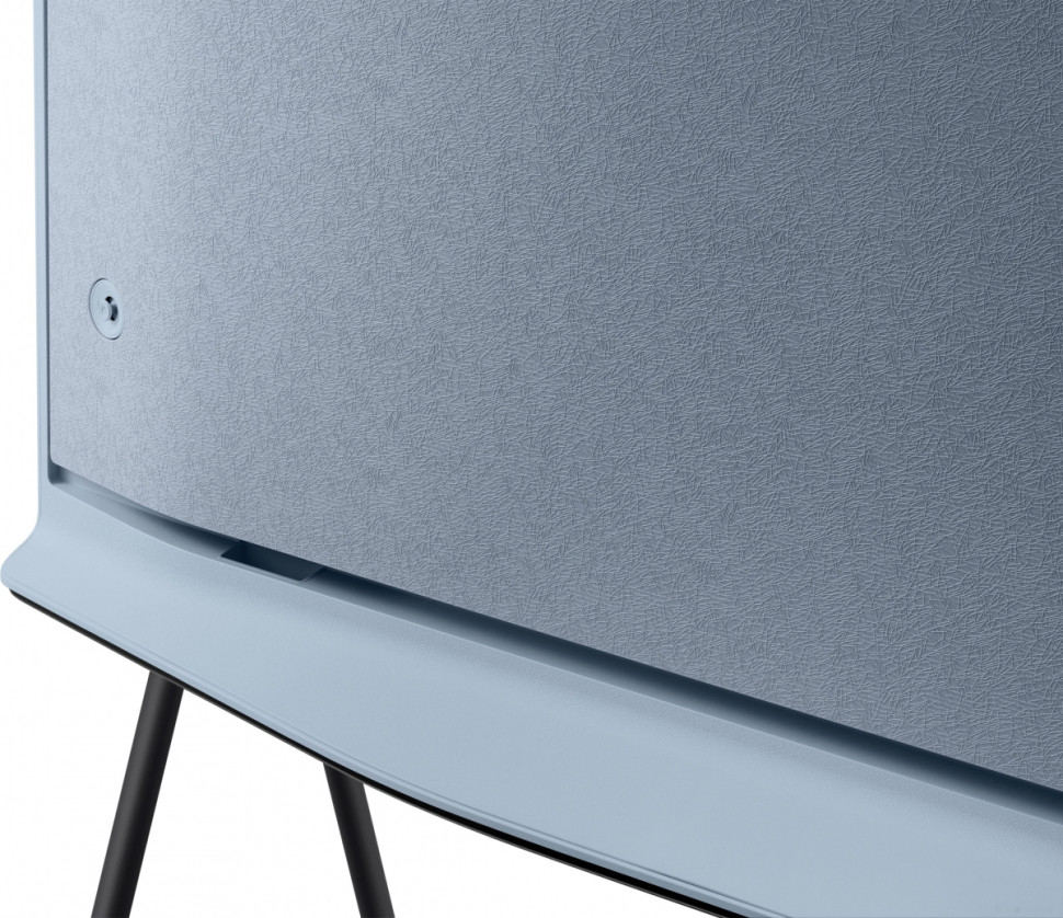 Телевизор Samsung QE43LS01TBU