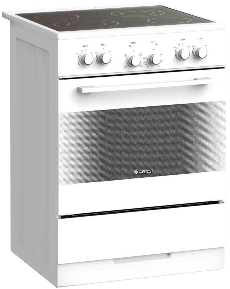 Плита Гефест ЭП Н Д 6560-03 0298 Плита Гефест ЭП Н Д 6560-03 0298