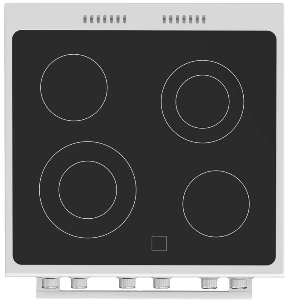 Плита Гефест ЭП Н Д 6560-03 0298 Плита Гефест ЭП Н Д 6560-03 0298