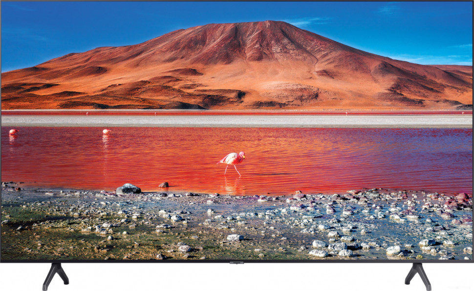 Телевизор Samsung UE43TU7090U