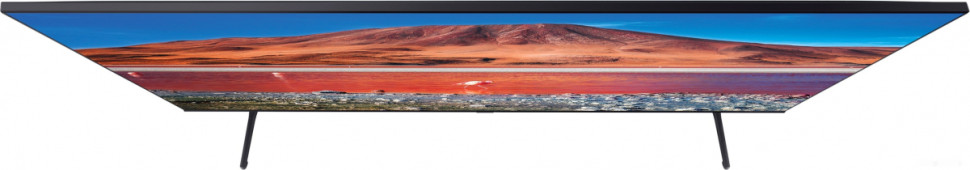 Телевизор Samsung UE43TU7090U