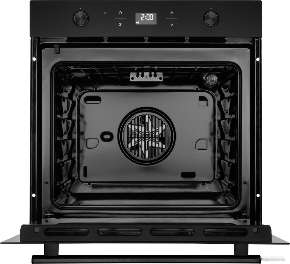 Духовой шкаф Techno O5007509N3B0V