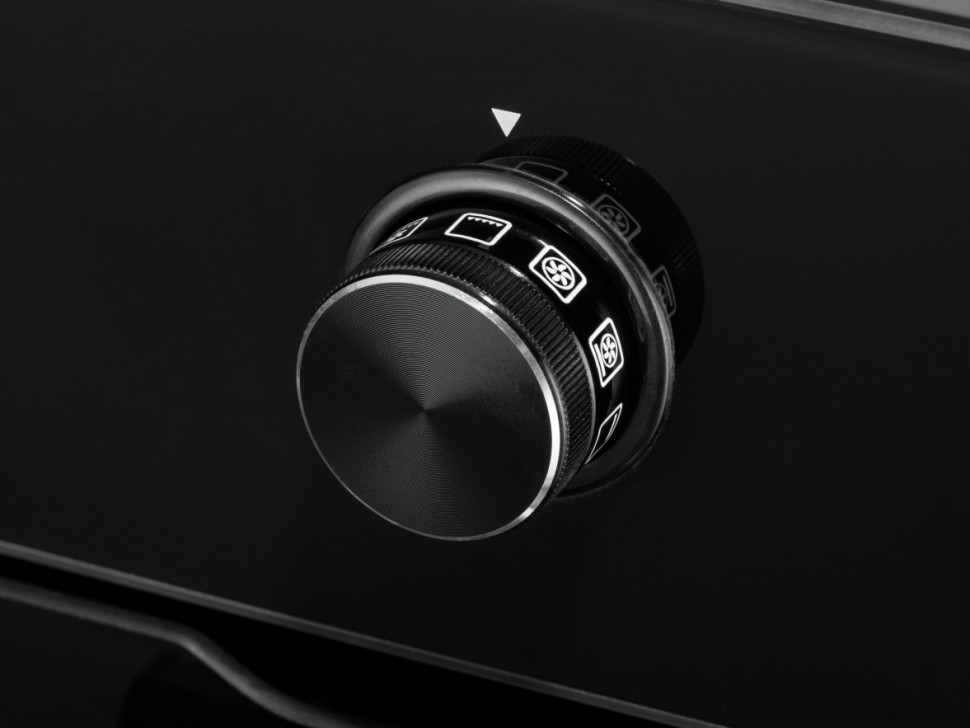 Духовой шкаф Techno O5007509N3B0V