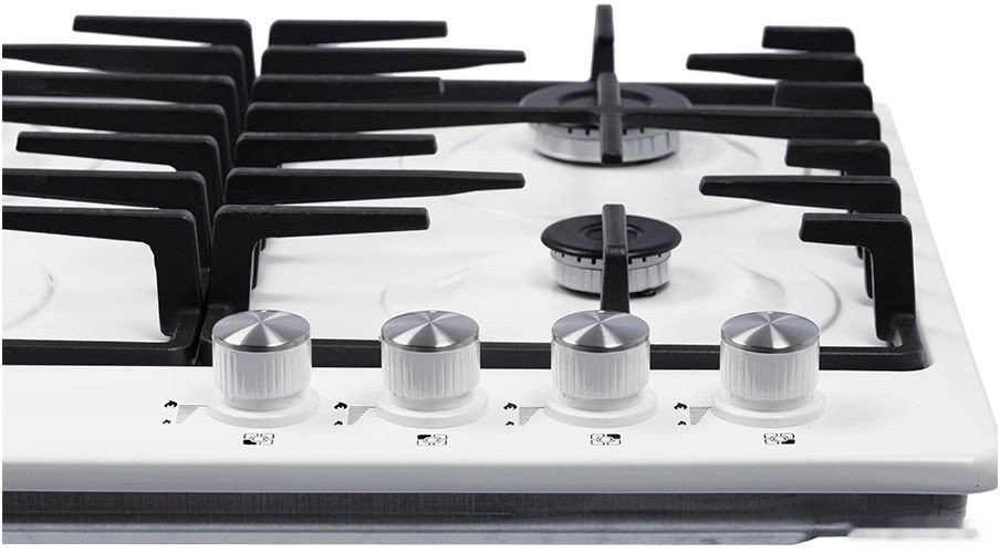 Варочная панель Nord (Nordfrost) HS 6041 W