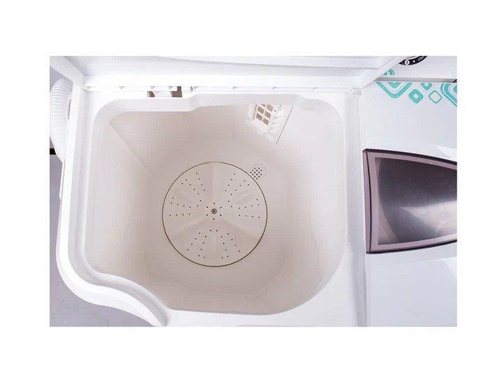 Стиральная машина Славда WS-50PET