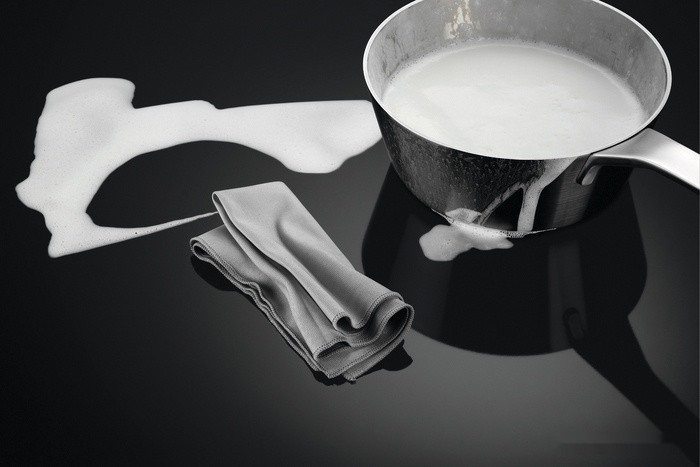 Варочная панель AEG IAE64431FB Варочная панель AEG IAE64431FB