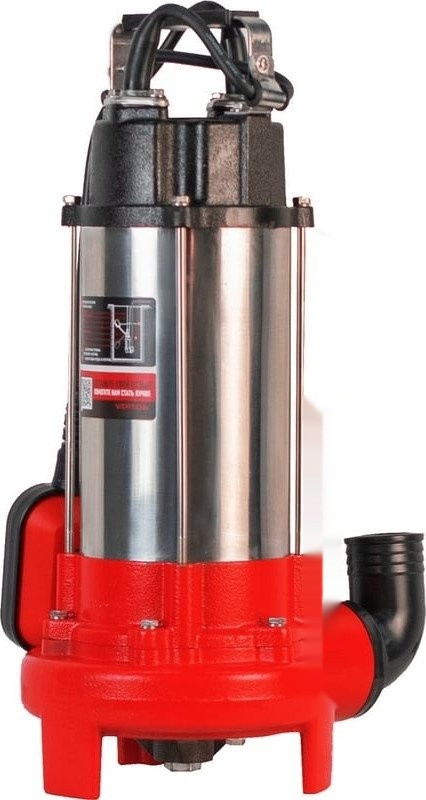 Фекальный насос Verton Aqua FP1100K