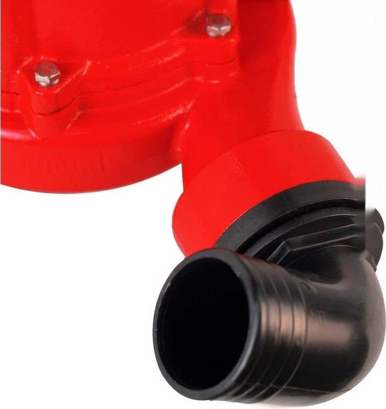 Фекальный насос Verton Aqua FP1100K