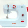 Электромеханическая швейная машина Janete 700 Электромеханическая швейная машина Janete 700