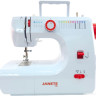 Электромеханическая швейная машина Janete 700 Электромеханическая швейная машина Janete 700