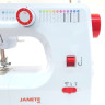 Электромеханическая швейная машина Janete 700 Электромеханическая швейная машина Janete 700