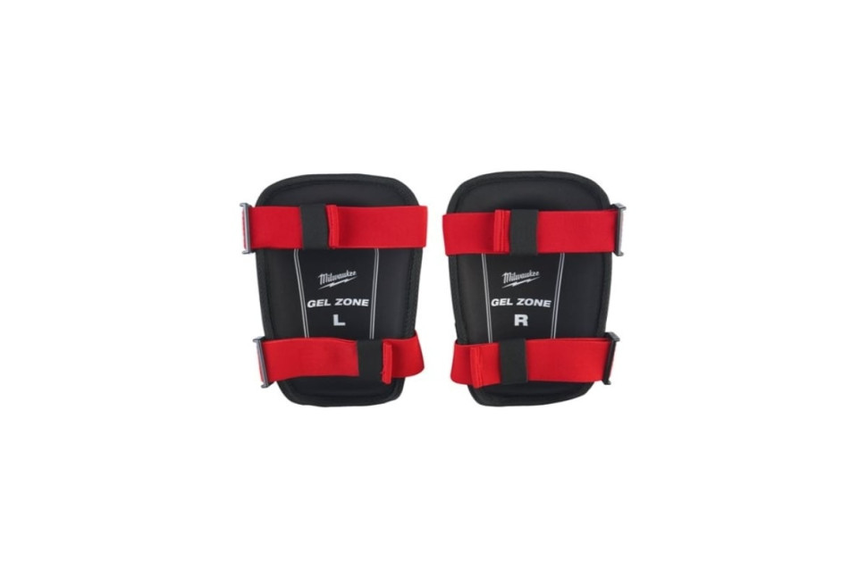 Наколенники садовые Milwaukee Hard 4932478137 Наколенники садовые Milwaukee Hard 4932478137