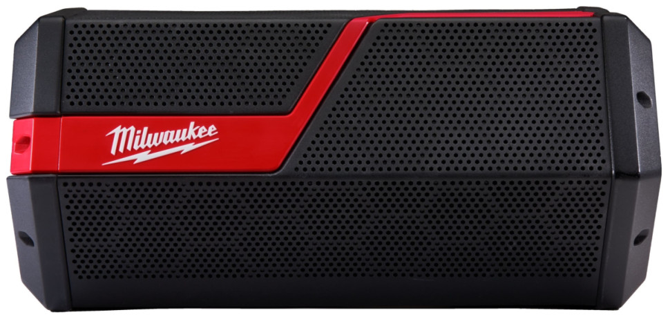 Портативная акустика Milwaukee M12-18 JSSP-0
