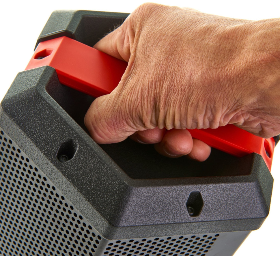 Портативная акустика Milwaukee M12-18 JSSP-0