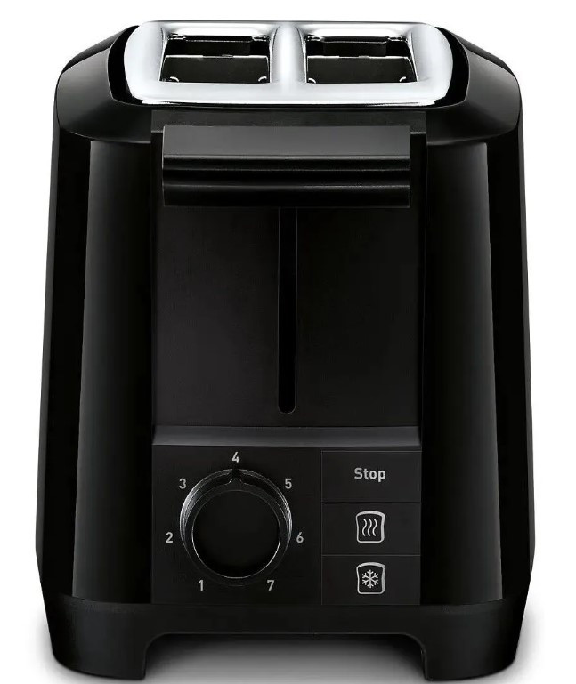 Тостер Moulinex Uno LT140811 Тостер Moulinex Uno LT140811