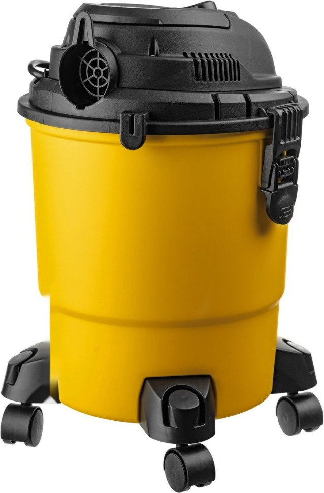 Промышленный пылесос Garvill VC1200-20PS Промышленный пылесос Garvill VC1200-20PS