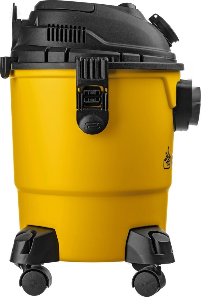 Промышленный пылесос Garvill VC1200-20PS Промышленный пылесос Garvill VC1200-20PS