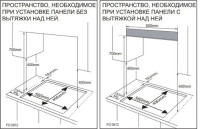 Варочная панель Samsung NA64H3030AK