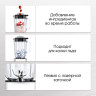 Блендер Zigmund & Shtain BS-447 D Блендер Zigmund & Shtain BS-447 D