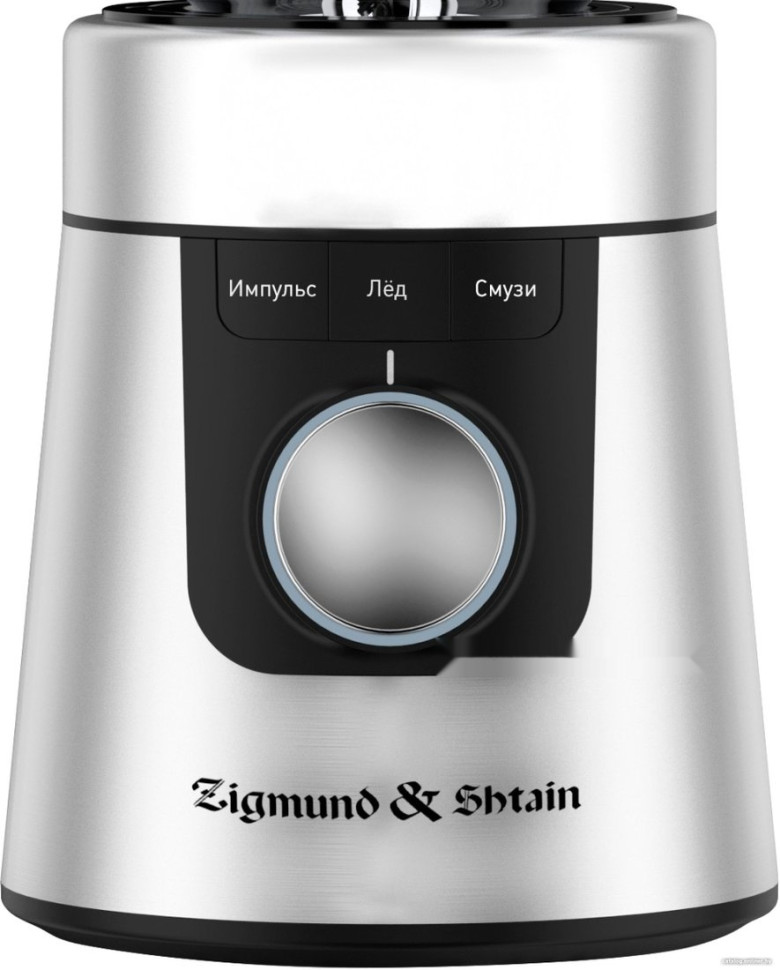 Блендер Zigmund & Shtain BS-447 D Блендер Zigmund & Shtain BS-447 D